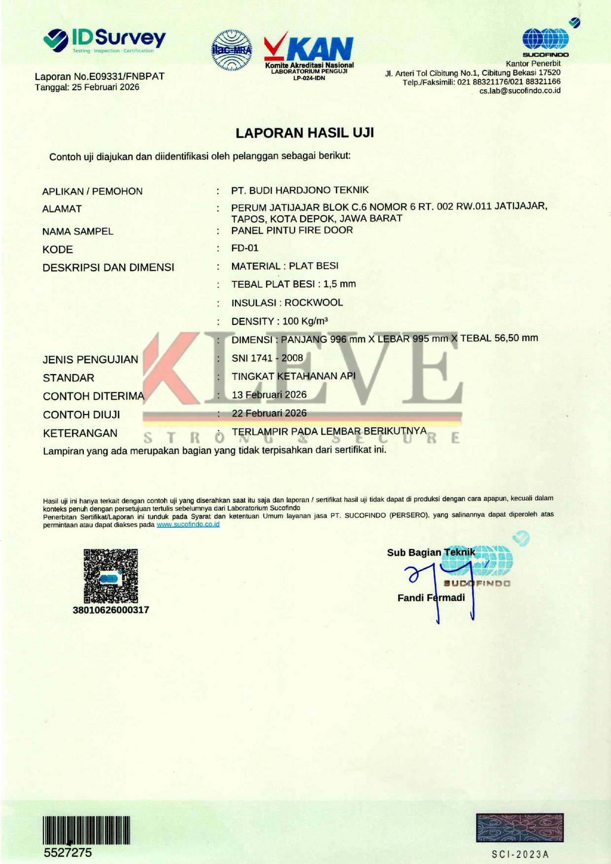 Sertifikat Tahan Api_PT Budi Hardjono Teknik (Kleve) (2)_page-0001